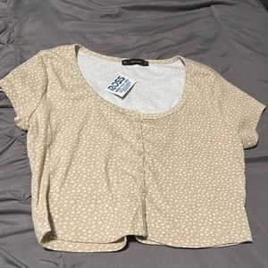 Flower Top